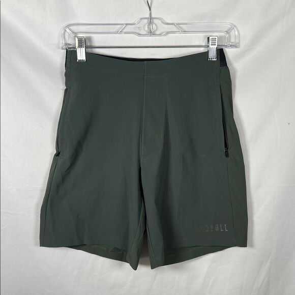NOBULL LIGHTWEIGHT SHORT size Small - Picture 3 of 8